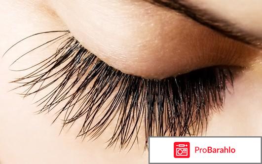 Касторовое масло для ресниц отрицательные отзывы