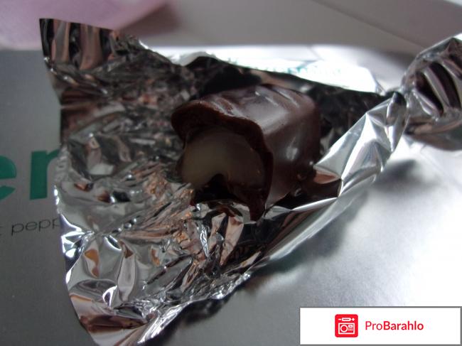 Конфеты Fazermint отзывы владельцев