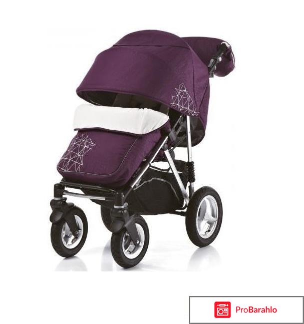 Коляски прогулочные зима лето 