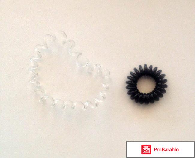 Резиночки для волос силиконовые отзывы владельцев