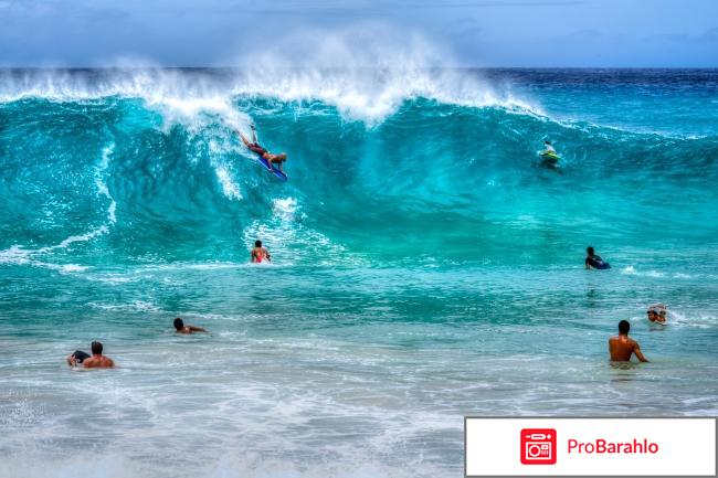 Гавайи отзывы туристов 