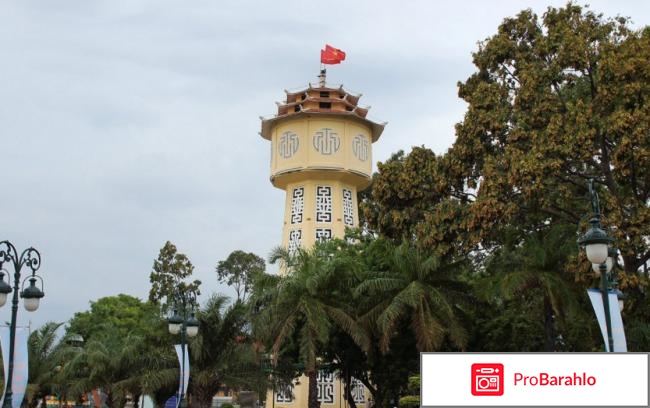 Фантьет в декабре отзывы туристов фото