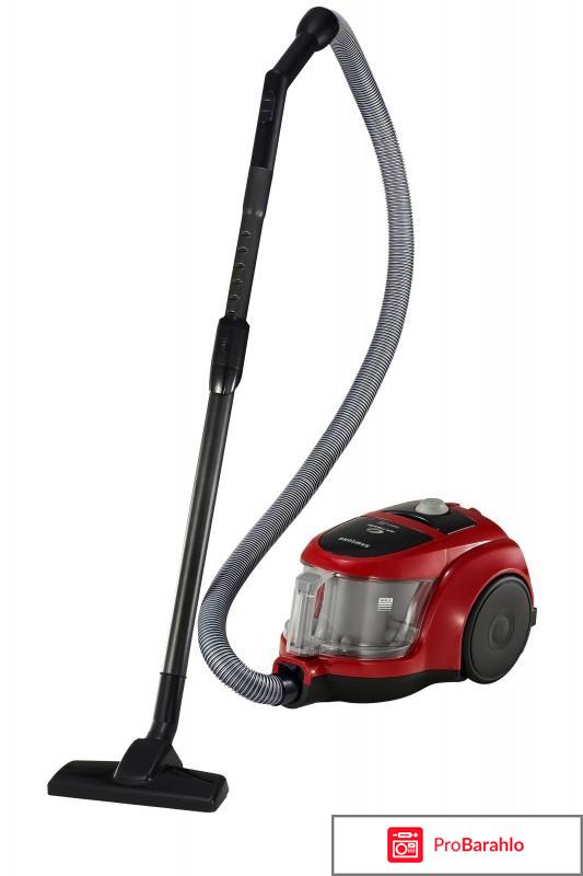 Пылесос № 2 отрицательные отзывы