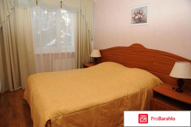 Лесные дали отрицательные отзывы