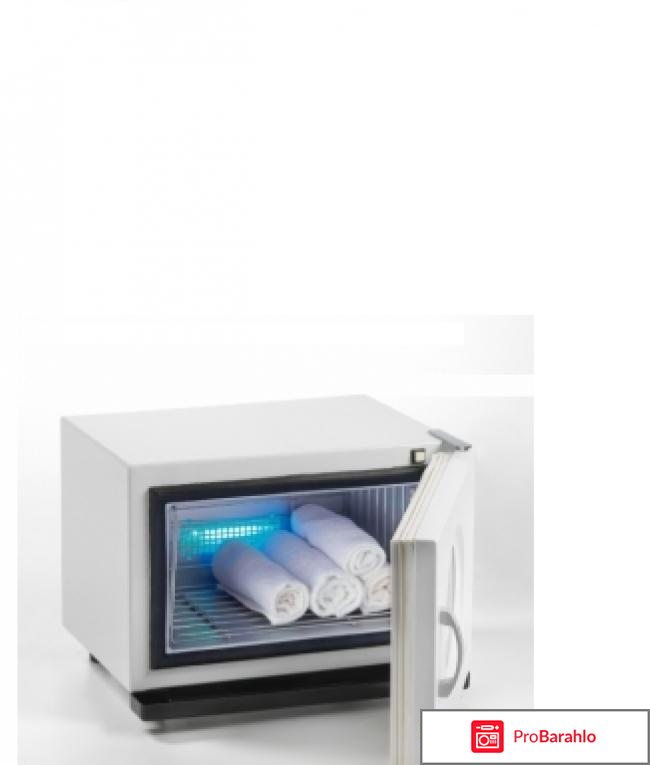 Стерилизатор уф для инструментов обман