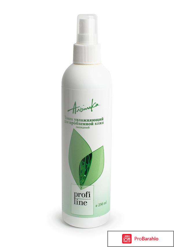 Альпика обман