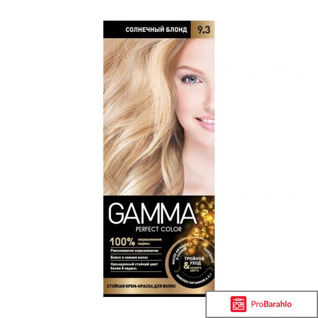 Какая краска для волос самая лучшая отзывы отрицательные отзывы