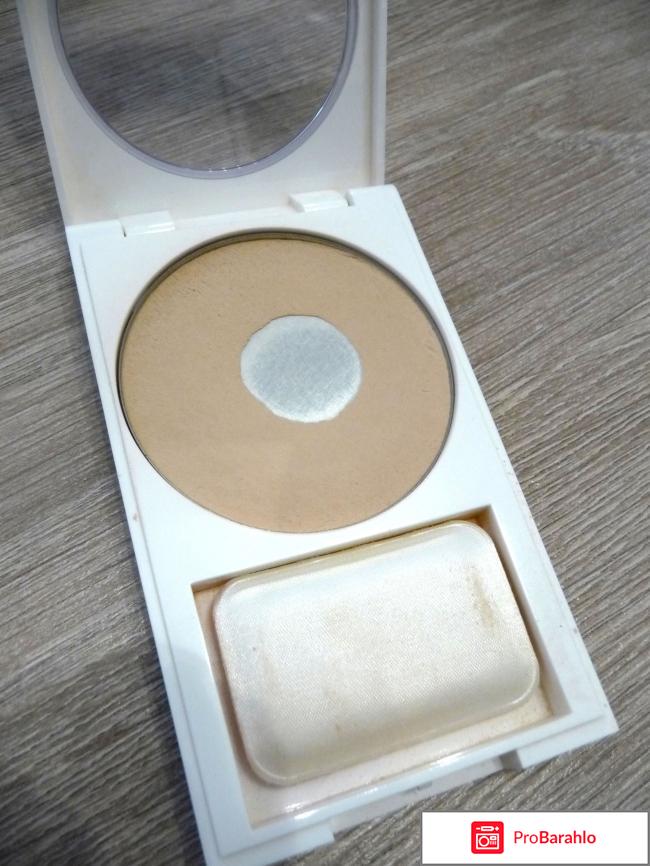 Revlon Nearly Naked отрицательные отзывы