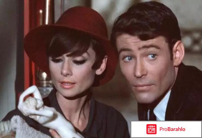 Коллекция Одри Хепберн (12 DVD) отзывы владельцев