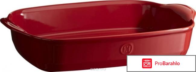 Форма для запекания отрицательные отзывы