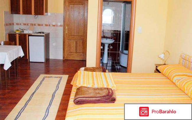 Черногория отели 