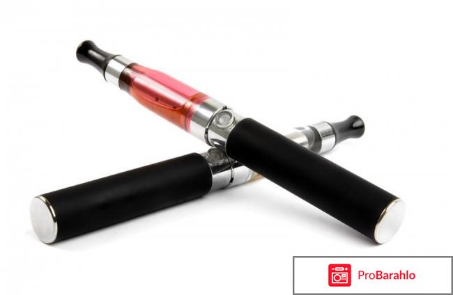 Сигарета электронная отрицательные отзывы