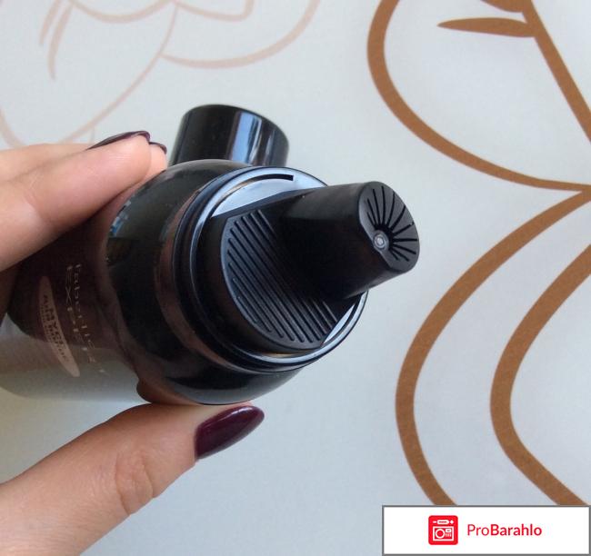 Мусс для волос сильной фиксации Faberlic отзывы владельцев