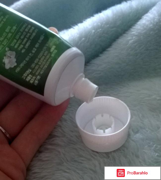 Зубная паста Systema Lion 