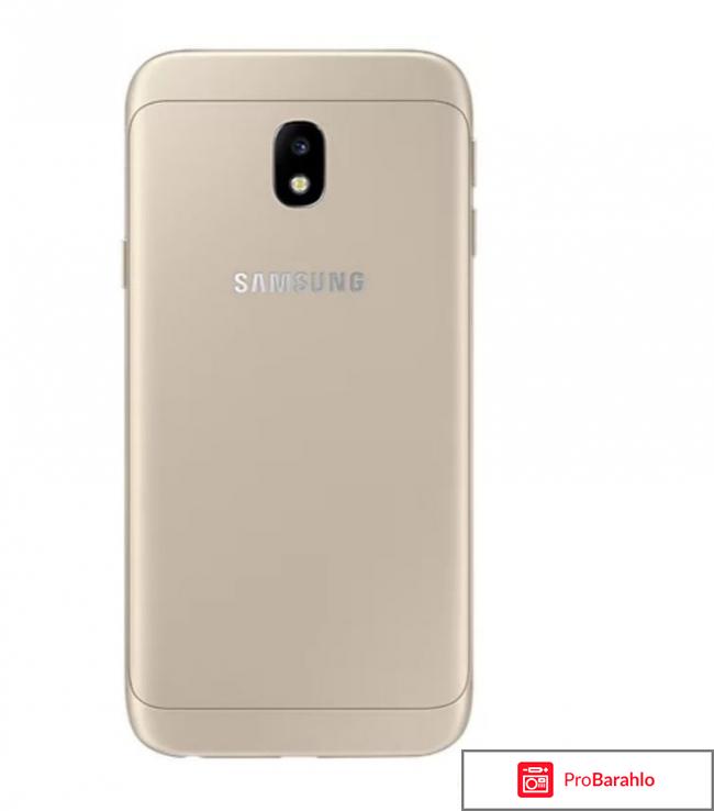 Самсунг j3 2017 характеристики и отзывы цена отрицательные отзывы