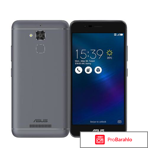 Asus zenfone 3 отзывы владельцев отрицательные отзывы
