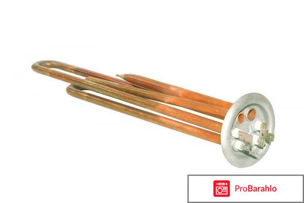 Водонагреватель отзывы какой лучше 