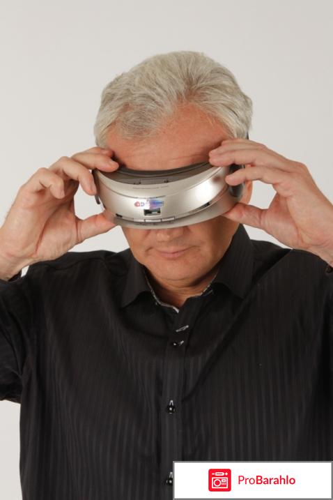 Стиотрон-про развод 