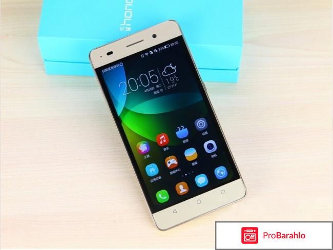 Huawei 4c pro отзывы 
