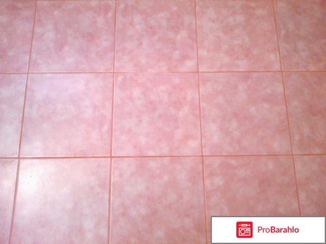 Керамическая плитка Газкерамик обман