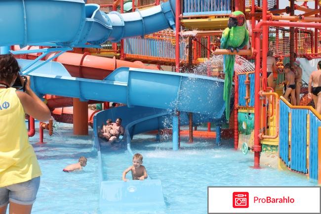 Витязево отдых обман