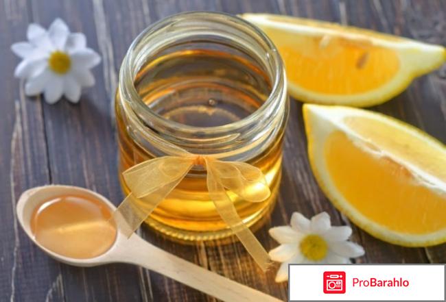 Чистка сосудов чесноком, лимоном и медом обман