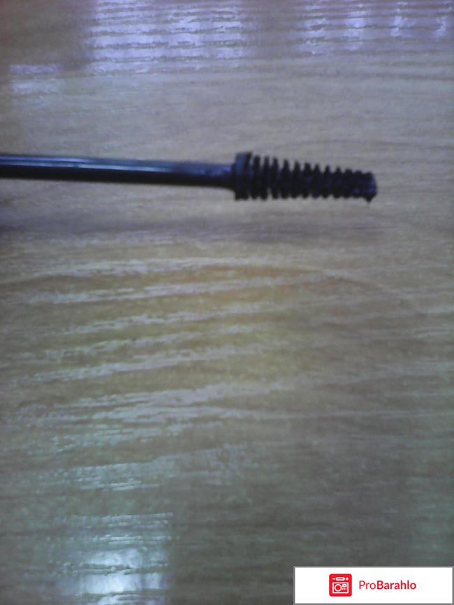 Тушь для ресниц Rimmel Extra Super Lash отрицательные отзывы