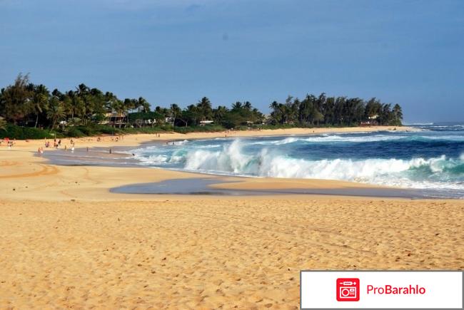 Гавайи отзывы туристов отрицательные отзывы