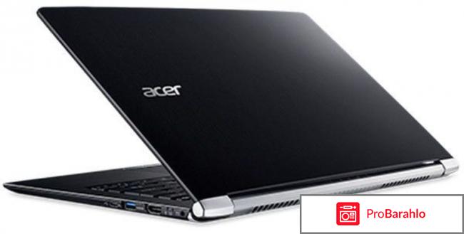 Acer Swift 5 SF514-51-73HS, Black отрицательные отзывы