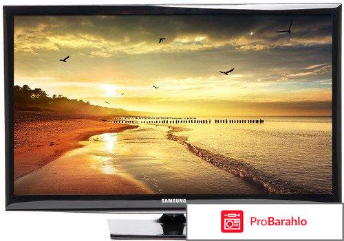 Samsung ue24h4070au отзывы 