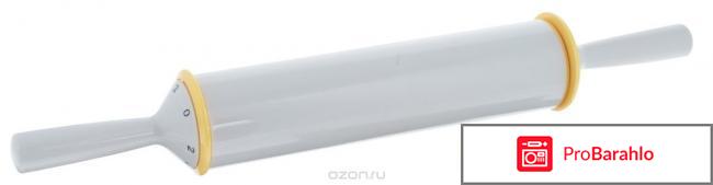 Скалка для теста 