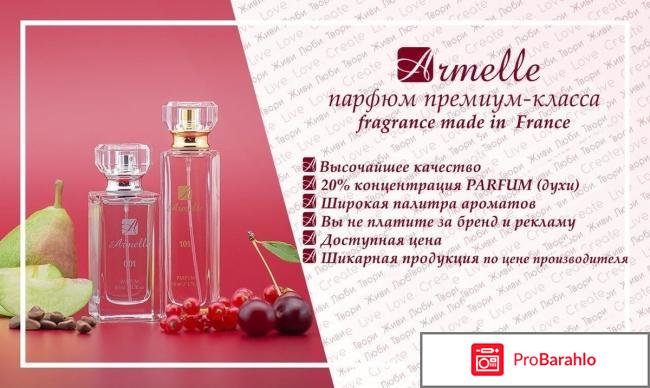 Армель бизнес отрицательные отзывы