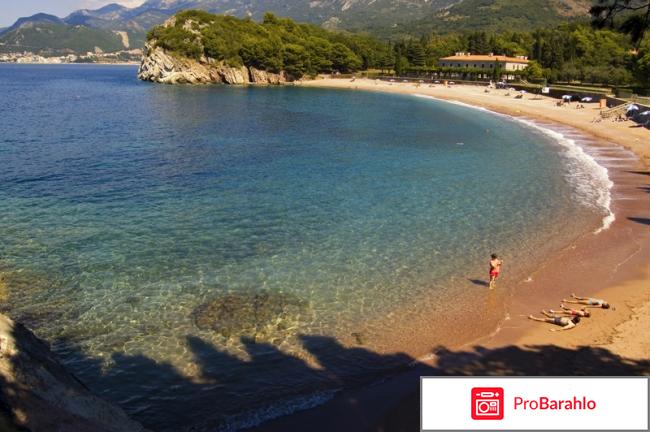 Отзывы будва черногория отзывы владельцев