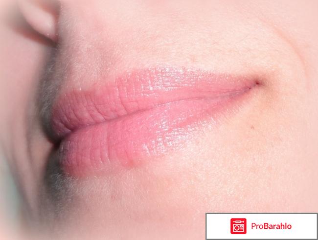 Губная помада Avon ColorTrend Твоя стихия Purely Pink отрицательные отзывы