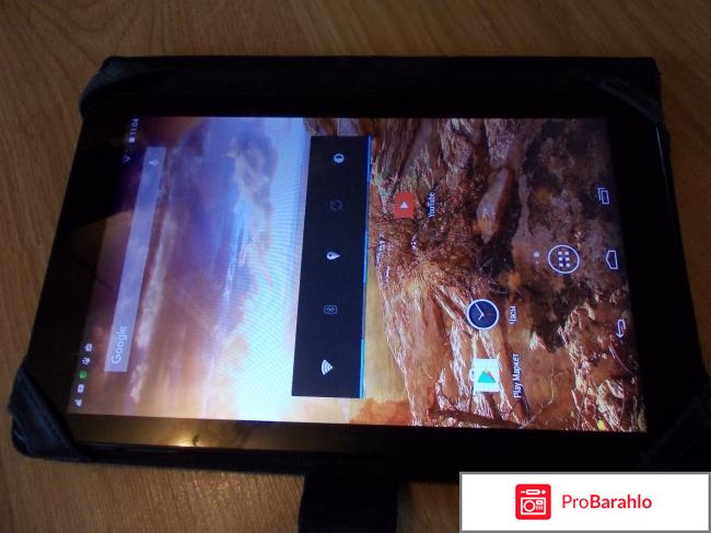 Интернет-планшет Ritmix RMD-1121 