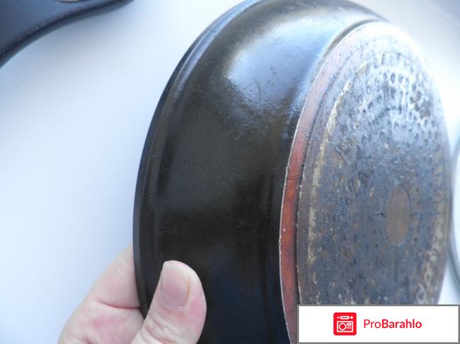 Керамическая сковорода отзывы фото