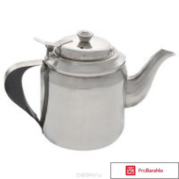 Чайник заварочный Mayer&Boch MB-1109 обман