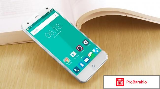Zte blade s6 отзывы покупателей отрицательные отзывы