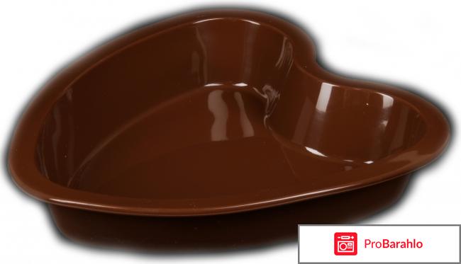 Форма для запекания обман