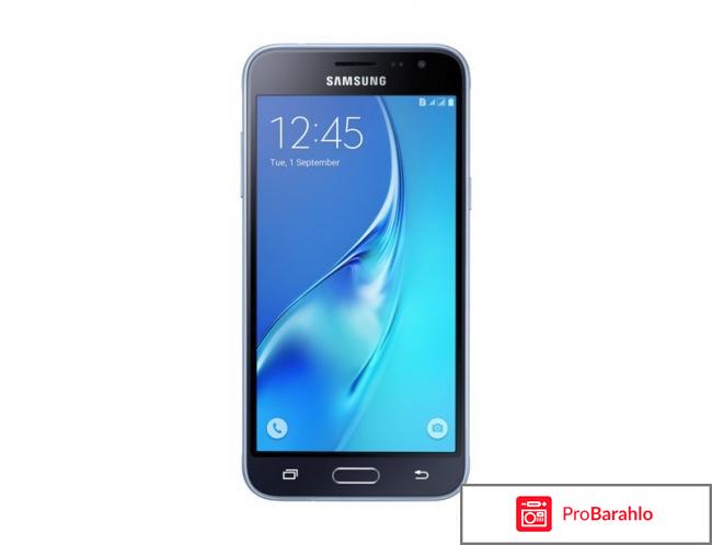 Смартфон самсунг галакси j3 2017 отзывы покупателей обман