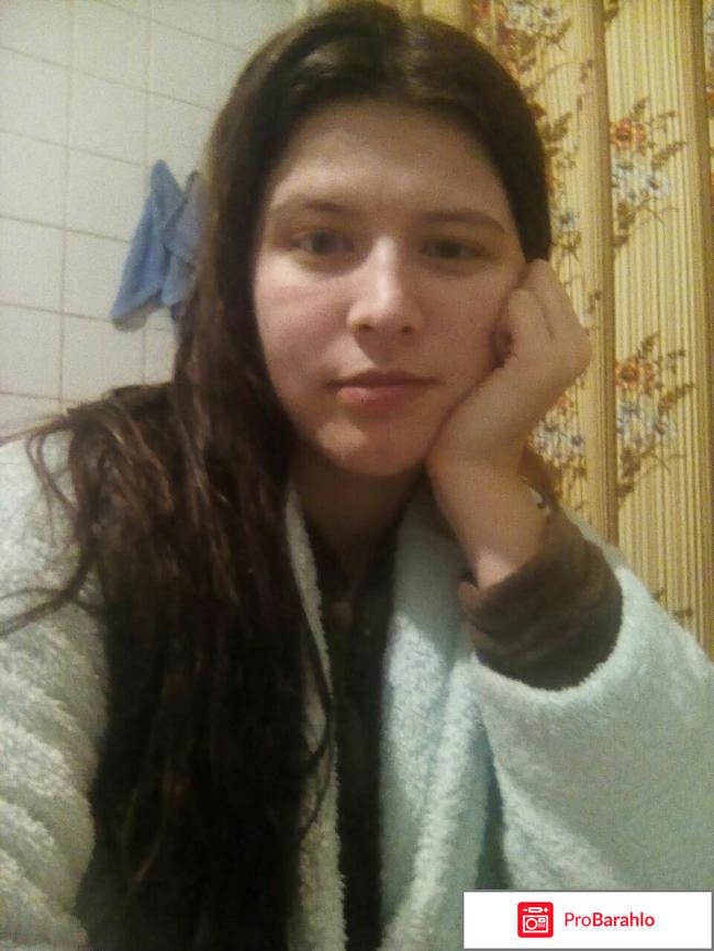 Краска для волос Palette тёмно-русый 500 Фитолиния отрицательные отзывы