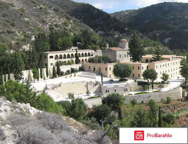 Экскурсии на кипре отзывы туристов отрицательные отзывы