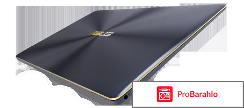 ASUS ZenBook 3 