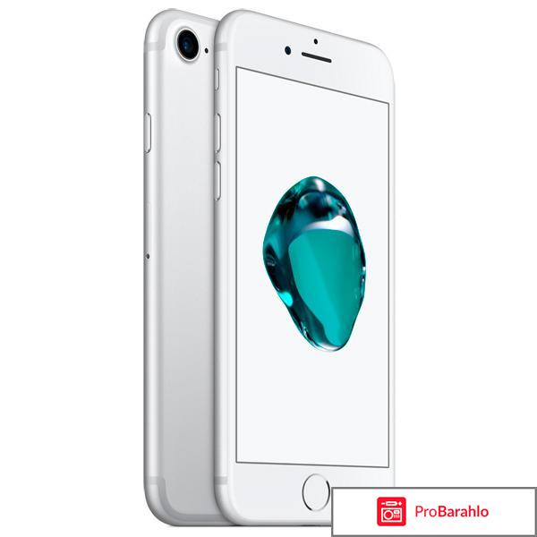 Apple iPhone 7 32Gb обман