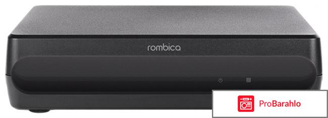 Rombica Smart T2 v01 медиаплеер 