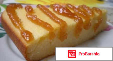 Творожная запеканка на сковороде: кулинарные секреты отрицательные отзывы