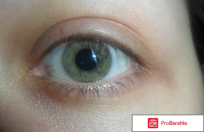 Тушь LUXURY от Белите - Витекс обман