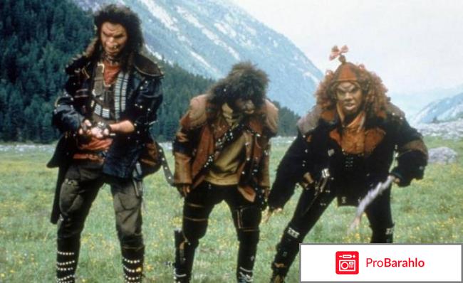 Десятое королевство: Том 1-3 (3 DVD) отрицательные отзывы