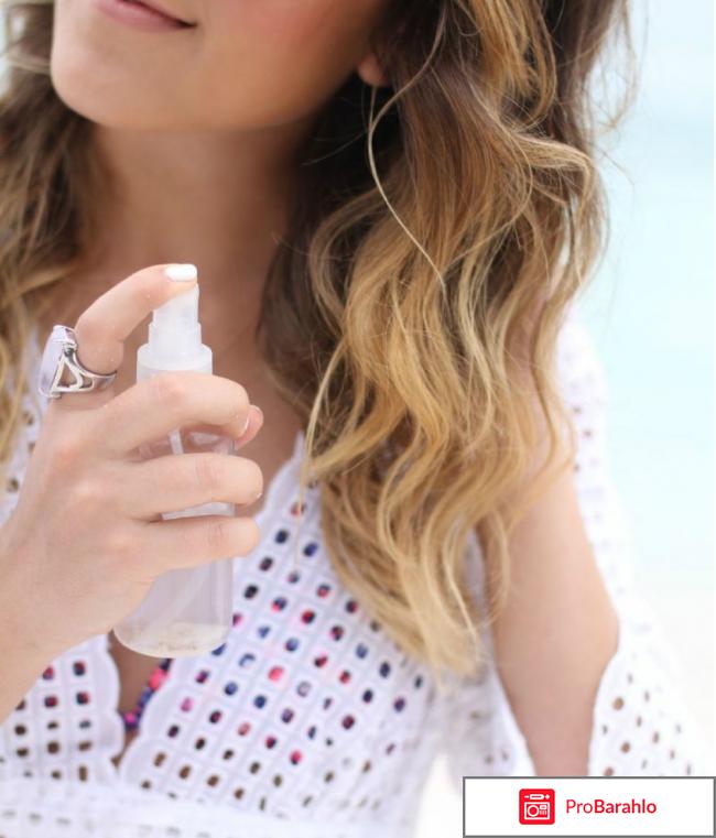 Спрей для укладки Forme Uplifting Shape Volumizing Spray Sim Sensitive обман