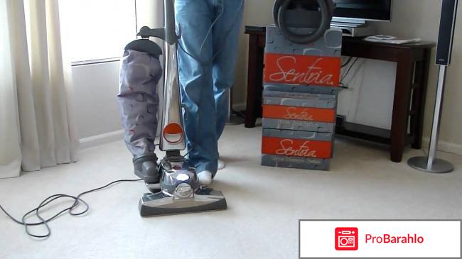 Пылесос кирби отзывы покупателей обман